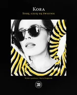 E-booki - kultura i sztuka - Kora. Stoję, czuję się świetnie - miniaturka - grafika 1