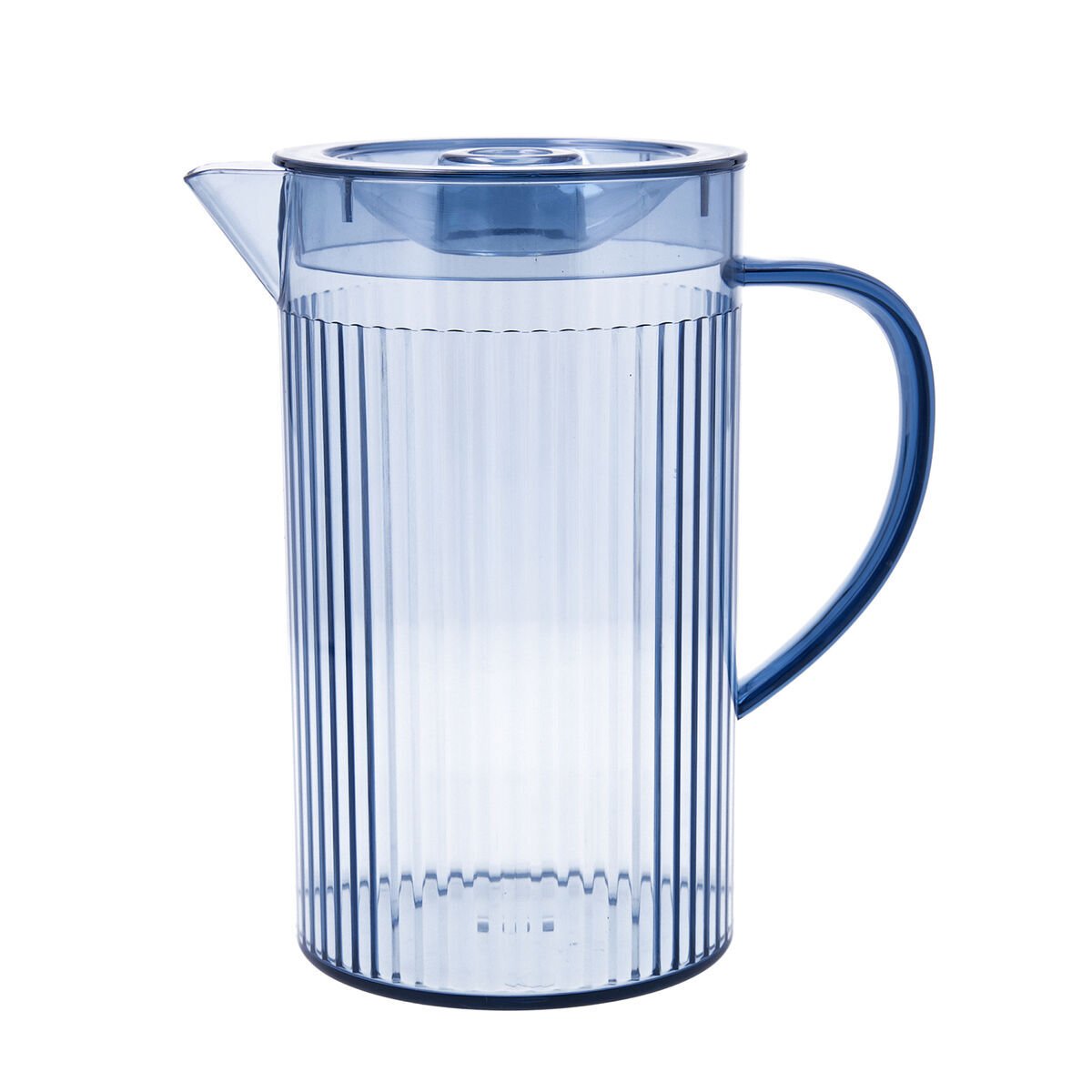 Plastikowy dzbanek Quid Sunset Blue 1,5 litra