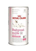 Suplementy i witaminy dla kotów - Royal Canin bytówka Babycat milk 300g 16996-uniw - miniaturka - grafika 1