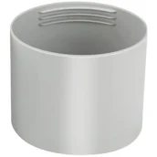 Akcesoria do wentylacji i klimatyzacji - Adapter MISSION AIR łącznik zewnętrzny do rury klimatyzatora przenośnego 13 cm - miniaturka - grafika 1