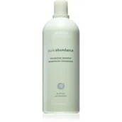 Szampony do włosów - Aveda Pure Abundance™ Volumizing Shampoo szampon na objętość do włosów delikatnych 1000 ml - miniaturka - grafika 1