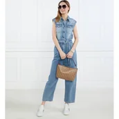 Kombinezony - Liu Jo Kombinezon | Regular Fit - miniaturka - grafika 1