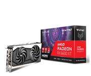 Karty graficzne - Sapphire Radeon RX 6600 XT 8GB GDDR6 11309-01-20G 11309-01-20G - miniaturka - grafika 1