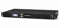 Zasilacze awaryjne UPS - Salicru 6A0DA000001 zasilacz UPS Technologia line-interactive 0,75 kVA 450 W 4 x gniazdo sieciowe - miniaturka - grafika 1
