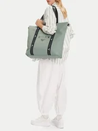 Torebki damskie - Roxy Torebka C-ROXY-MC-002-08 Zielony - miniaturka - grafika 1