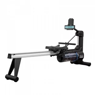 cardiostrong Rower Aqua Stream - Wioślarze - miniaturka - grafika 1