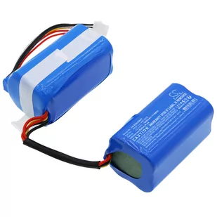 Ecovacs DVX45 / RC01-LI-1440-5200 5200mAh 74.88Wh Li-Ion 14.4V (Cameron Sino) - Akcesoria do robotów sprzątających - miniaturka - grafika 1