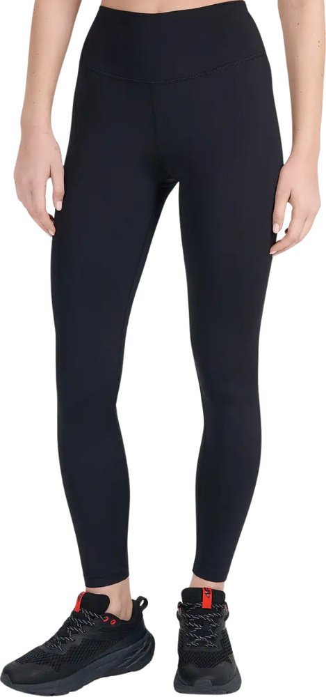 4f Legginsy damskie 4F FNK F458 czarne 4FWSS26TFTIF458 20S M