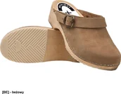 Obuwie robocze - MEDIBUT BMDREGLBE - Buty zawodowe 40 - miniaturka - grafika 1