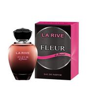 Wody i perfumy damskie - La Rive for Woman Fleur De Femme Woda perfumowana 90ml - miniaturka - grafika 1