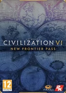 Gry PC Cyfrowe - Civilization VI Przepustka New Frontier (MAC) Klucz Steam - miniaturka - grafika 1