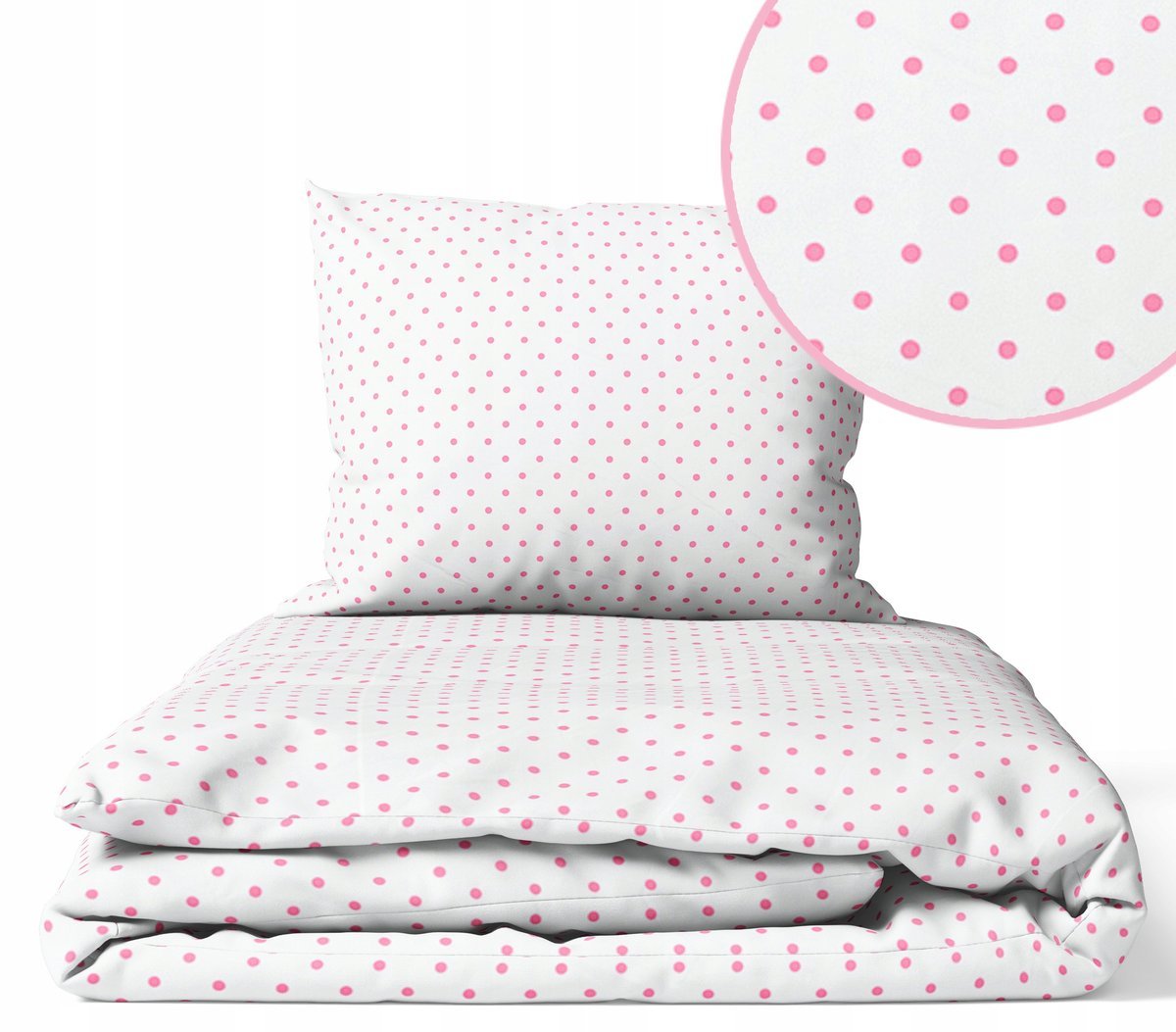 2-EL POŚCIEL Z WYPEŁNIENIEM 100x135 CAŁOROCZNA