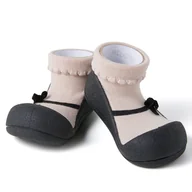 Skarpetki dla dzieci - Lekkie I Elastyczne Buciki Attipas® Opera Girl 13,5 Cm / 22,5 Antypoślizgowe - miniaturka - grafika 1