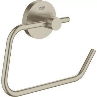 Grohe 40689EN1 40689EN1 - Stojaki i wieszaki na papier toaletowy - miniaturka - grafika 1