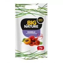 Big Nature Morela suszona niesiarkowana 1 kg - Bakalie - miniaturka - grafika 1