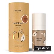 Resibo Resibo Self Love. BB Cream - Sunny Beige Krem BB SPF6 - sunny beige 30 ml