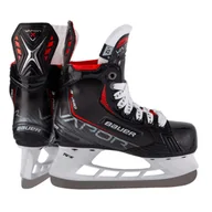 Łyżwy - Łyżwy hokejowe Bauer Vapor 3X Pro Youth D (noga normalna) - miniaturka - grafika 1