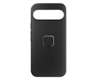 Etui i futerały do telefonów - Peak Design Mobile Etui Everyday Case Fabric Google Pixel 9 Grafitowe - miniaturka - grafika 1