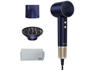 LAIFEN SWIFT PREMIUM GOLDEN BLUE - Suszarki do włosów - miniaturka - grafika 1