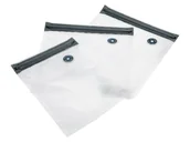 Zgrzewarki do folii i pakowarki próżniowe - SilverCrest Akcesoria do pakowania próźniowego zestaw worków próżniowych - miniaturka - grafika 1