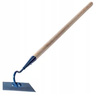 Grabie i motyki - Motyczka ogrodowa Simo 16 x 122 cm, niebieska - miniaturka - grafika 1