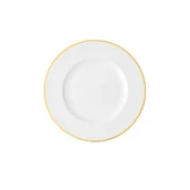 Talerze - Talerzyk na pieczywo (16 cm) Chateau Septfontaine Villeroy & Boch - miniaturka - grafika 1