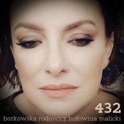 Książki o muzyce - 432 Borkowska Rodowicz Hołownia Malicki CD Nowa - miniaturka - grafika 1