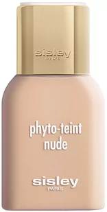 Sisley Phyto-Teint Nude 00N Pearl 30 ml - Podkłady do twarzy - miniaturka - grafika 1