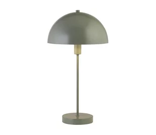 Searchlight EU60231GR - Lampa stołowa MUSHROOM 1xE14/7W/230V zielona - Lampy stojące - miniaturka - grafika 1
