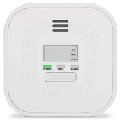 Systemy inteligentnych domów - Czujnik tlenku węgla ALECTO COA-4010 - miniaturka - grafika 1