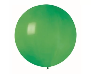 Gemar Balon, 80 cm, zielony, kula - Kubki dla dzieci - miniaturka - grafika 4
