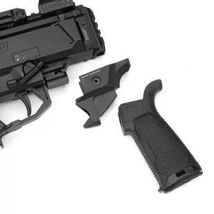 Strike Industries - Adapter chwytu pistoletowego AR do CZ Scorpion - SI-CEVO-ARPG-ADA - Osprzęt do wiatrówek - miniaturka - grafika 4