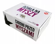 Chemia warsztatowa - KUNAGONE na myszy 10-pak - naturalny odstraszacz - miniaturka - grafika 1