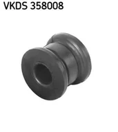 Tuleje zawieszenia - Tuleja łożyska, stabilizator SKF Vkds 358008 - miniaturka - grafika 1