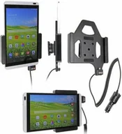 Uchwyty samochodowe do telefonów - Uchwyt aktywny do Huawei MediaPad M1 8.0 - miniaturka - grafika 1