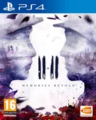 Gry PlayStation 4 - 11-11: Memories retold GRA PS4 - miniaturka - grafika 1