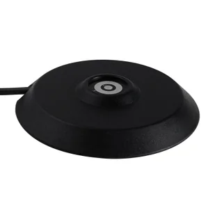 Nordlux Lampa stołowa Sponge on a Stick akumulator czarna - Lampy stojące - miniaturka - grafika 1