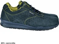 Sandały męskie - BRC-GUERIN - Przewiewne sandały GUERIN 48 - miniaturka - grafika 1