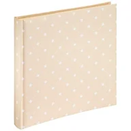 Albumy fotograficzne - Hama Album Jumbo Skies II 240 szt.) Beżowy 7256 - miniaturka - grafika 1