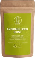 Owoce świeże i suszone - BrainMax Pure Kiwi liofilizowane, 45 g - miniaturka - grafika 1