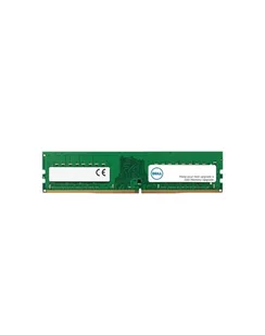 dell technologies D-ELL Memory Upgrade 32GB 2RX8 DDR5 UDIMM 5600 MHz - Pamięci RAM - miniaturka - grafika 1