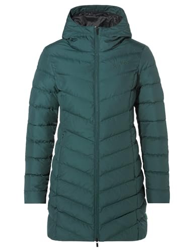 VAUDE Damski płaszcz Annecy Down Coat