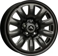 Felgi stalowe - KFZ Polo V Rapid Toledo IV Ibiza IV Fabia III + Combi 6.00 x 15 5 x 100.0 ET 38 - miniaturka - grafika 1
