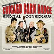 Country - Special Consensus - Chicago Barn Dance - miniaturka - grafika 1