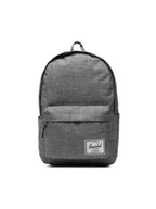 Plecaki - Herschel Plecak Classic X Large 10492-00919 Szary - miniaturka - grafika 1