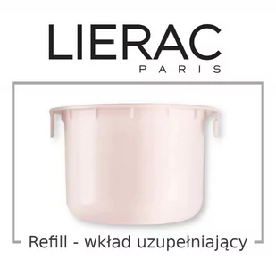 LIERAC Lift Integral Refill Regenerujący Krem na noc, 50 ml - Kremy do twarzy - miniaturka - grafika 1