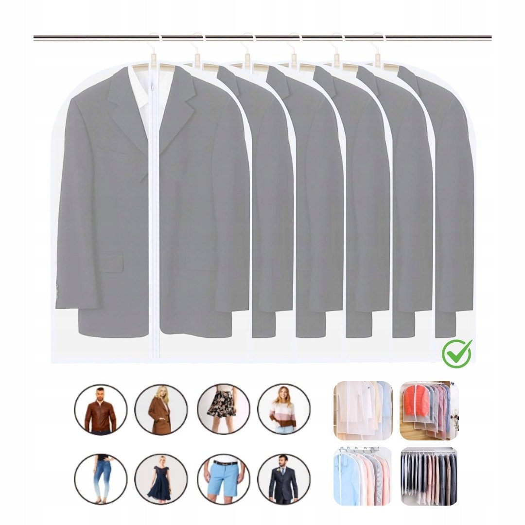 Pokrowiec uniwersalny syntetyk