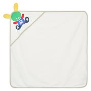 Ręczniki - Ręcznik United Colors Of Benetton 6FH3F7113 901 - miniaturka - grafika 1