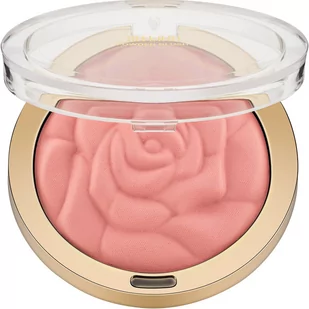 MILANI MILANI - Rose Powder Blush - Róż do policzków - 08 TEA ROSE MILPRPO-DOPO-01 - Róże do policzków - miniaturka - grafika 1