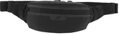 Nerki - Saszetka nerka 4F Na pas Sportowa Czarna Biodrowa - miniaturka - grafika 1